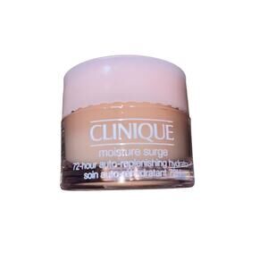 CLINIQUE Moisture Surge 72-hour Auto-Replenishing Hydrator MINI (.5oz/15mL)